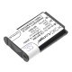 Батерия за фотоапарат SONY NP-BX1 LiIon 3.7V 1150mAh  Cameron Sino