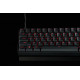Madlions професионална геймърска механична клавиатура Professional Gaming Mechanical Keyboard FIRE 68 RGB - 8K, Gateron Dual-Rail Magnetic Switches [Linear], R