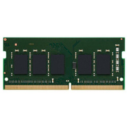 Memory Kingston 16GB SODIMM DDR4 3200MHz CL22 ECC