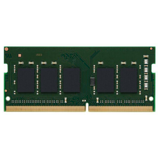 Memory Kingston 16GB SODIMM DDR4 3200MHz CL22 ECC