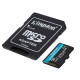 Memory card Kingston Canvas Go! Plus Gen4 microSDXC 1TB