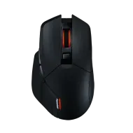 Gaming Wireless Mouse PowerColor ALPHYN AM10 - Black