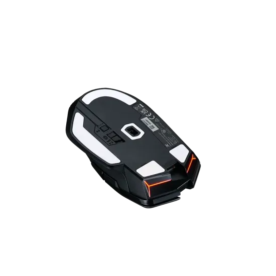 Gaming Wireless Mouse PowerColor ALPHYN AM10 - Black