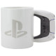 Mug Paladone Playstation - PS5 Shaped Mug (480ml), PP9403PS