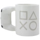 Mug Paladone Playstation - PS5 Shaped Mug (480ml), PP9403PS