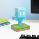 Paladone Icons  Minecraft - Allay Light, PP12709MCF