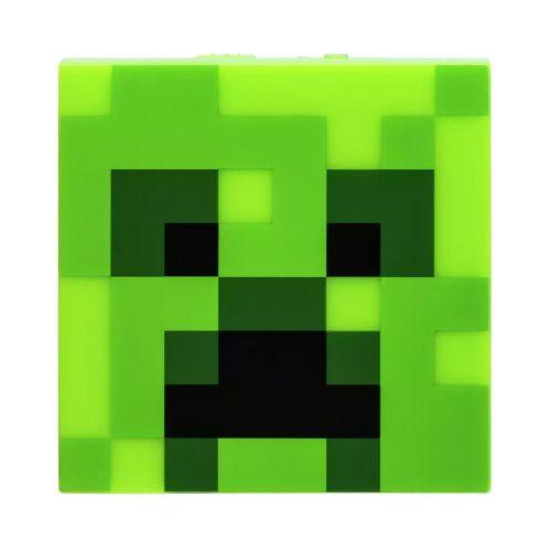 Paladone Minecraft - Creeper Night Light, PP11396MCF