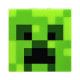 Paladone Minecraft - Creeper Night Light, PP11396MCF