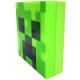 Paladone Minecraft - Creeper Night Light, PP11396MCF