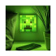 Paladone Minecraft - Creeper Night Light, PP11396MCF
