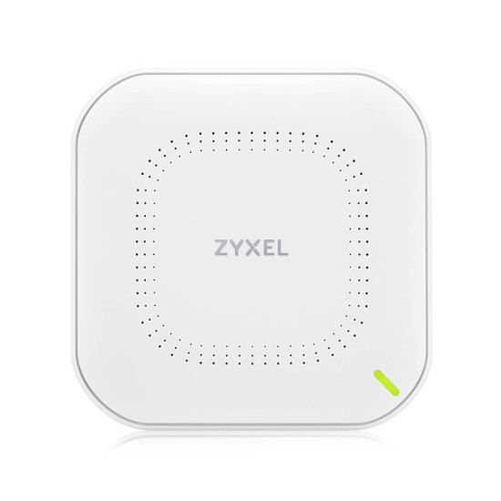 Безжична точка за достъп ZYXEL NWA90AX PRO, WiFi6, AX3000, PoE