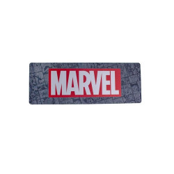 Пад за мишка Paladone Marvel - Logo Desk Mat, PP9519MC