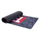 Paladone Marvel - Logo Desk Mat, PP9519MC