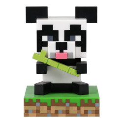 Paladone Icons  Minecraft - Panda Light, PP13276MCF