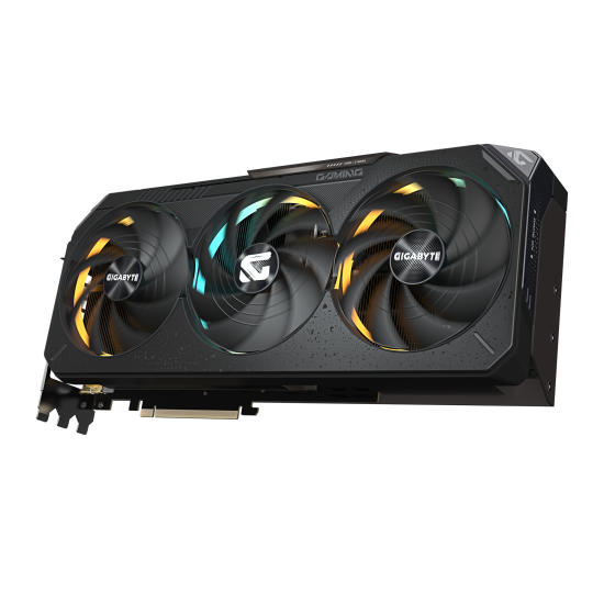 Graphic card GIGABYTE RTX 5090 GAMING OC 32GB GDDR7