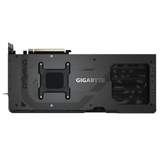 Graphic card GIGABYTE RTX 5090 GAMING OC 32GB GDDR7