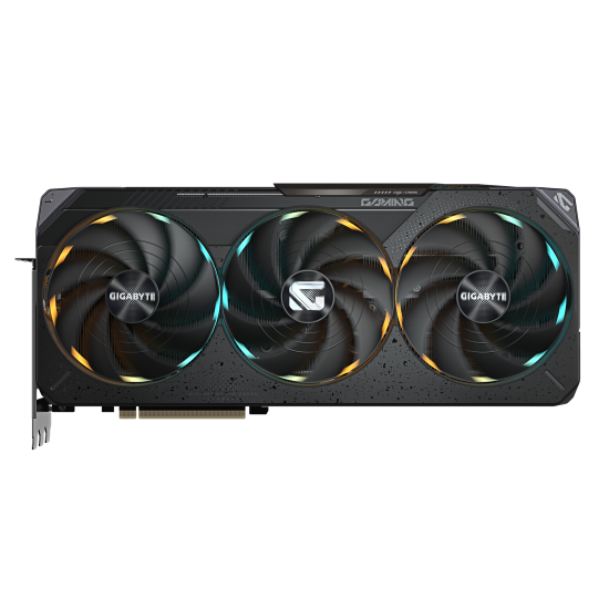 Graphic card GIGABYTE RTX 5090 GAMING OC 32GB GDDR7