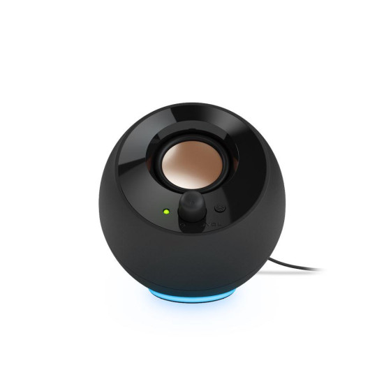 Sound System Creative Pebble SE - Black