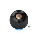 Sound System Creative Pebble SE - Black