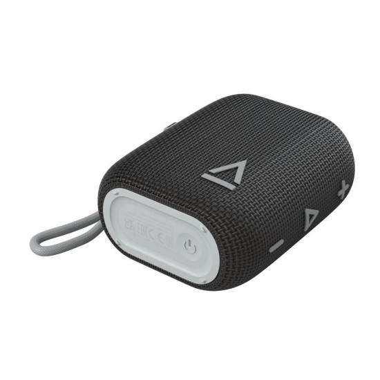 Portable speaker Creative MUVO Flex - Black