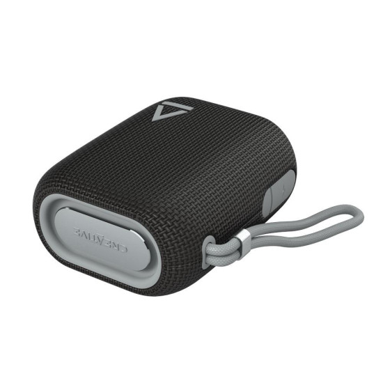 Portable speaker Creative MUVO Flex - Black