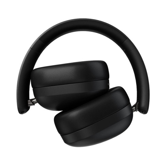 Wireless Over-ear Headphones Creative Zen Hybrid (Gen 2) - Black