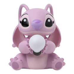 Лампа Paladone Disney: Stitch - Angel Light, PP13519LS