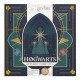 Paladone: Harry Potter - Hogwarts Pop-Up Advent Calendar, PP13876HP