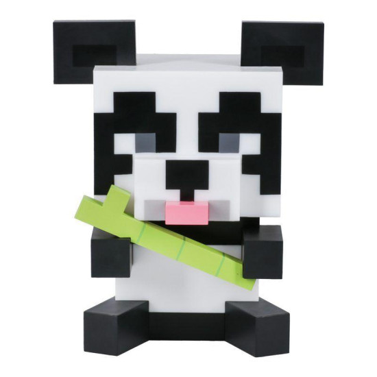 Paladone Paladone: Minecraft - Panda Light, PP12710MCF