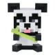 Paladone Paladone: Minecraft - Panda Light, PP12710MCF