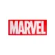 Paladone: Marvel - Logo light, PP9519MC