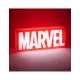 Paladone: Marvel - Logo light, PP9519MC