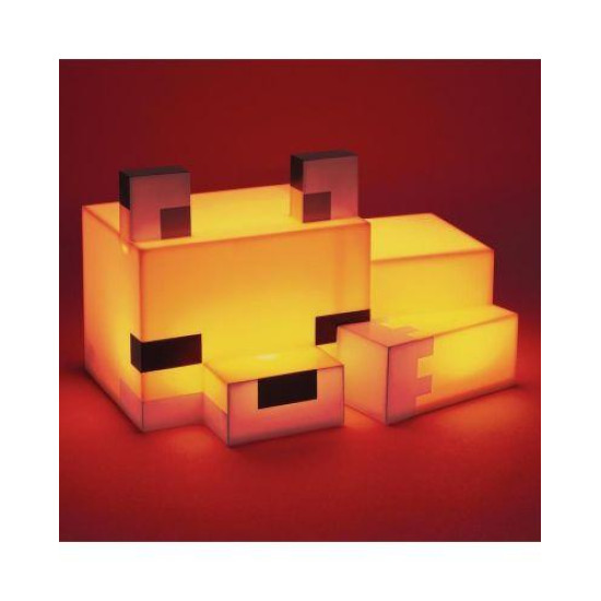 Paladone: Minecraft - Baby Fox Light, PP9472MCFV2