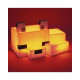 Paladone: Minecraft - Baby Fox Light, PP9472MCFV2