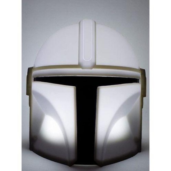 Paladone: Star Wars The Mandalorian - Desktop Light, PP8548MAN