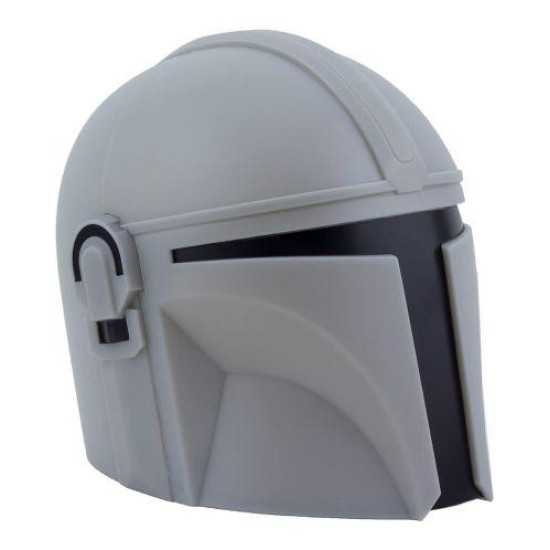 Paladone: Star Wars The Mandalorian - Desktop Light, PP8548MAN