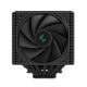 DeepCool охладител CPU Cooler ASSASSIN IV VC VISION - Vapor Chamber, Dual-Tower