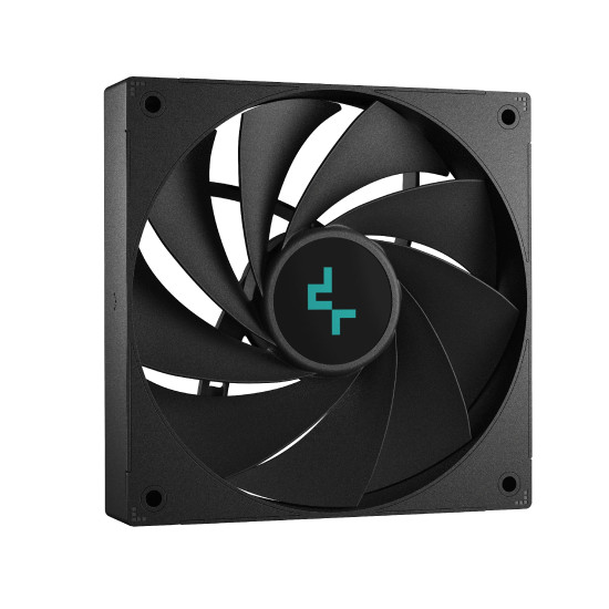 DeepCool охладител CPU Cooler ASSASSIN IV VC VISION - Vapor Chamber, Dual-Tower