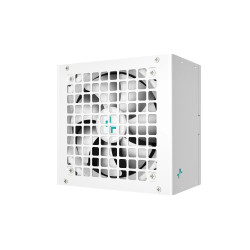 DeepCool захранване PSU ATX 3.1 750W Bronze - PL750-D WH