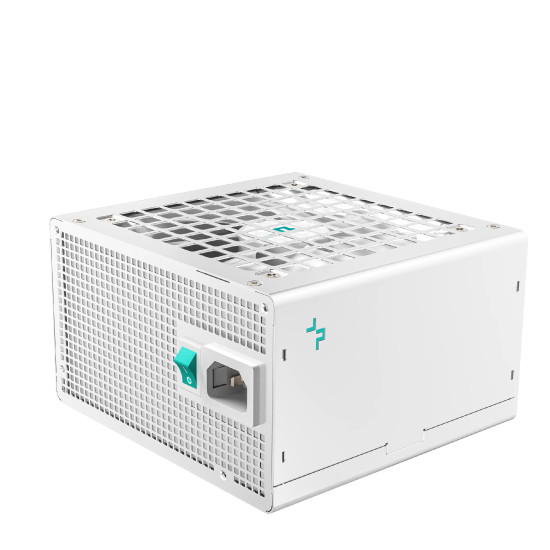 DeepCool захранване PSU ATX 3.1 750W Bronze - PL750-D WH
