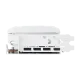 Graphic card PowerColor Radeon RX 9070 XT Red Devil Spectral White 16GB GDDR6
