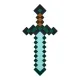 Paladone: Minecraft - Diamond Sword Light, PP12711MCF