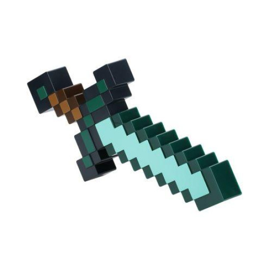 Paladone: Minecraft - Diamond Sword Light, PP12711MCF