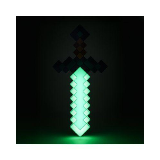 Paladone: Minecraft - Diamond Sword Light, PP12711MCF