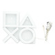 Paladone: Playstation - Wall Mountable LED Neon Light, PP13130PSVN