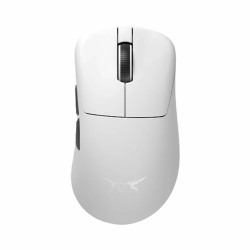 ATK професионална геймърска мишка Wireless Gaming Mouse Z1 ULTRA - 8K, White