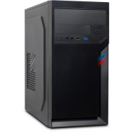Case Inter Tech IT-6502 ROMEA - Mid-Tower
