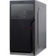 Case Inter Tech IT-6502 ROMEA - Mid-Tower