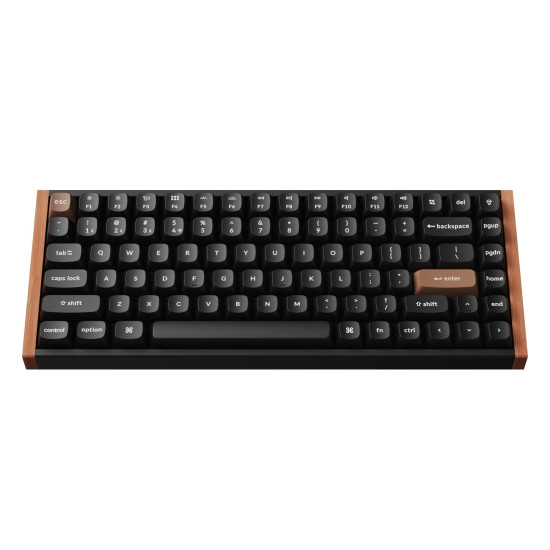 Mechanical Keyboard Keychron K2 HE Special Edition - Wireless