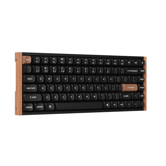 Mechanical Keyboard Keychron K2 HE Special Edition - Wireless